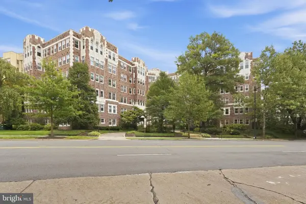 4707 Nw Connecticut Ave Nw #308, WASHINGTON, DC 20008