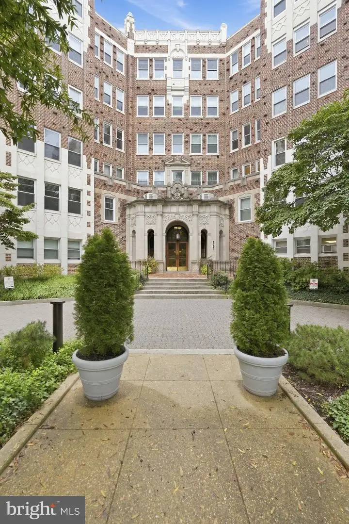 4707 Nw Connecticut Ave Nw #308, Washington, DC 20008 - #2