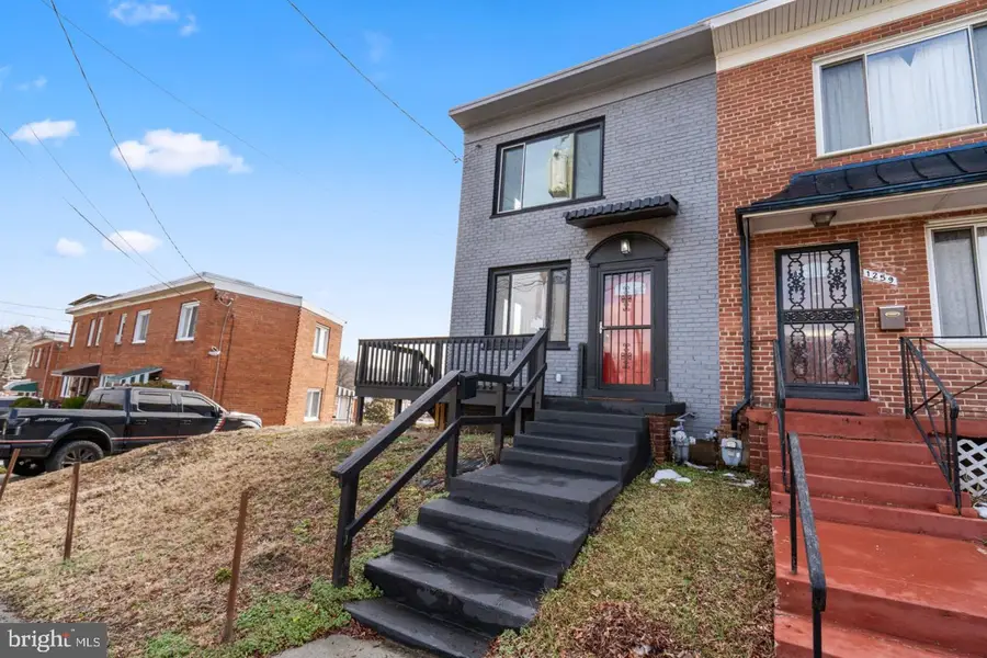 1261 Gallatin St Ne, Washington, DC 20017 - #2