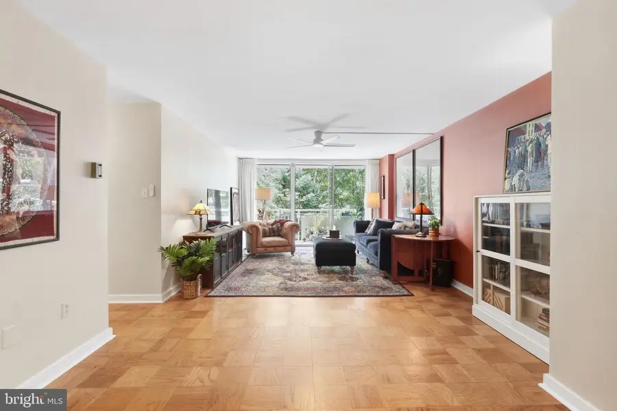 3001 Veazey Ter Nw #607, Washington, DC 20008 - #2
