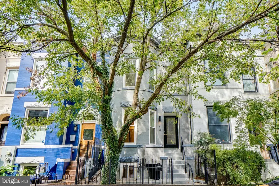 1431 Monroe St Nw, Washington, DC 20010 - #2
