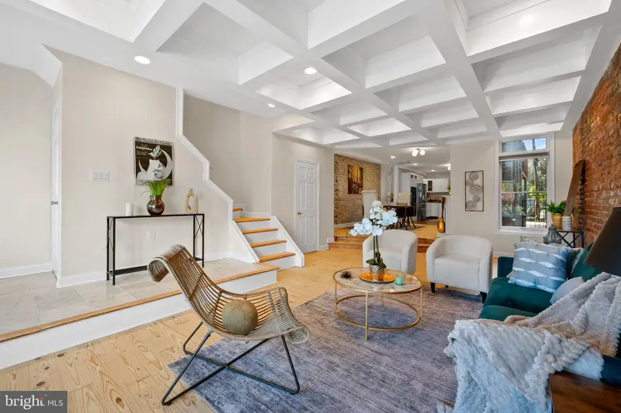 1020 6th St Ne, Washington, DC 20002 - #2