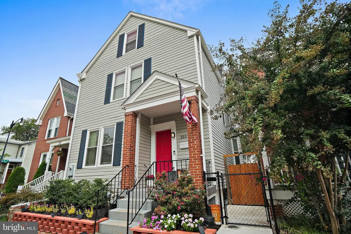 333 U St Nw, Washington, DC 20001 - #1