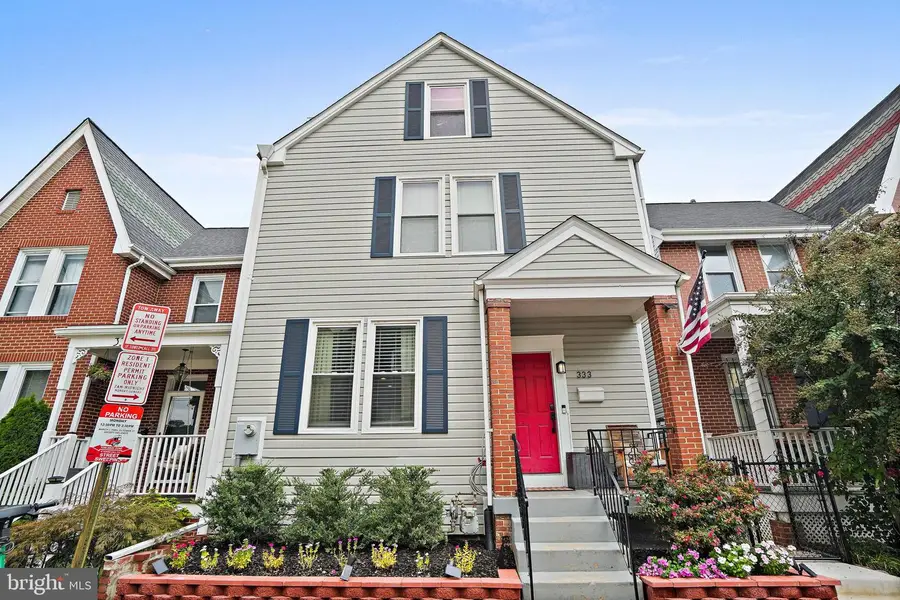 333 U St Nw, Washington, DC 20001 - #2