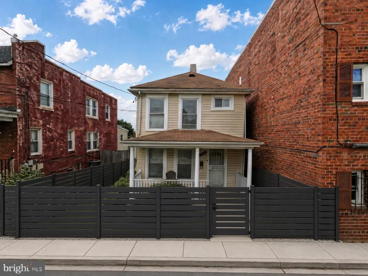 1018 45th St Ne, Washington, DC 20019 - #1