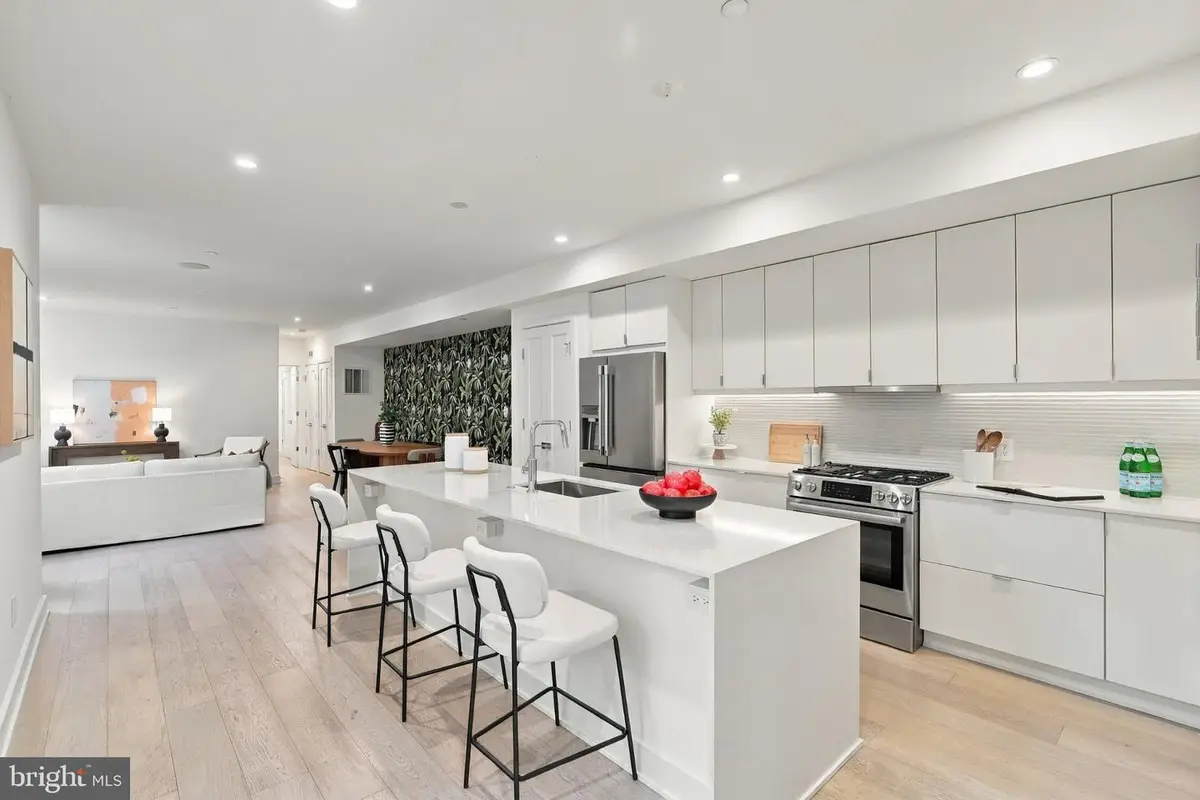 3554 10th St Nw #1, Washington, DC 20010 - #1