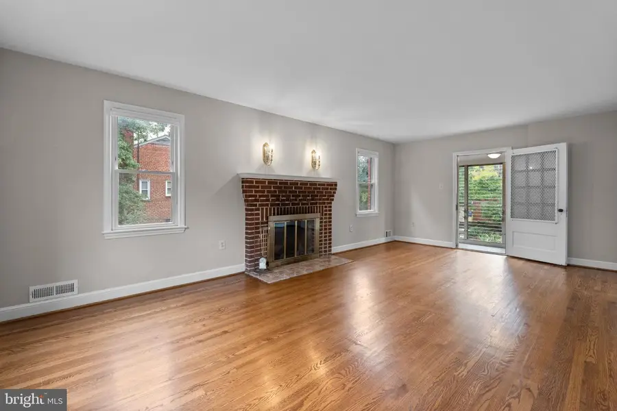 4416 Nash St Ne, Washington, DC 20019 - #2
