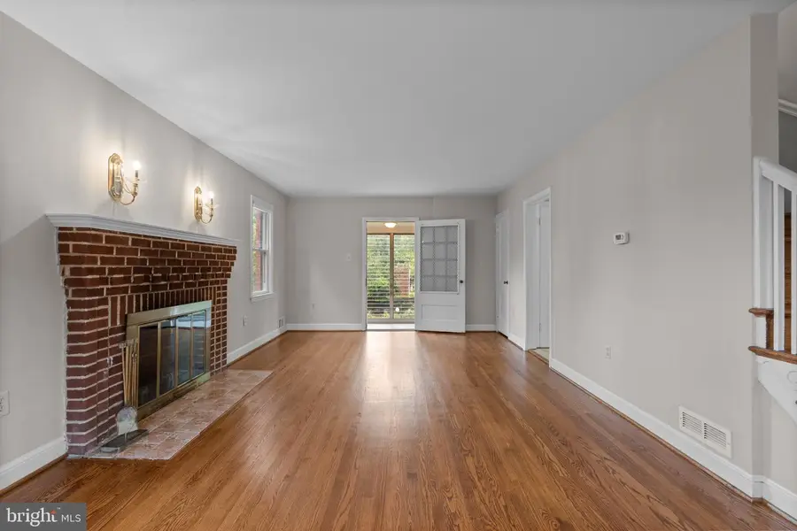4416 Nash St Ne, Washington, DC 20019 - #3