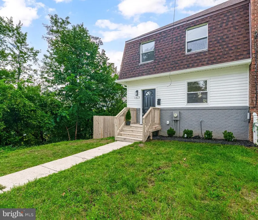 157 Wilmington Pl Se, Washington, DC 20032 - #2