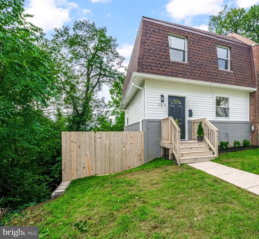 157 Wilmington Pl Se, Washington, DC 20032 - #3