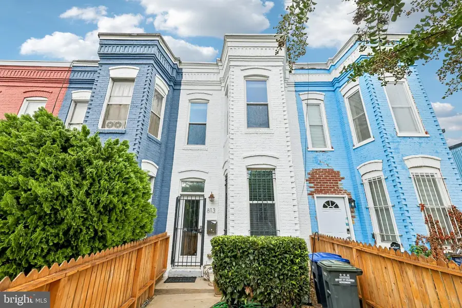 813 12th St Ne, Washington, DC 20002 - #2
