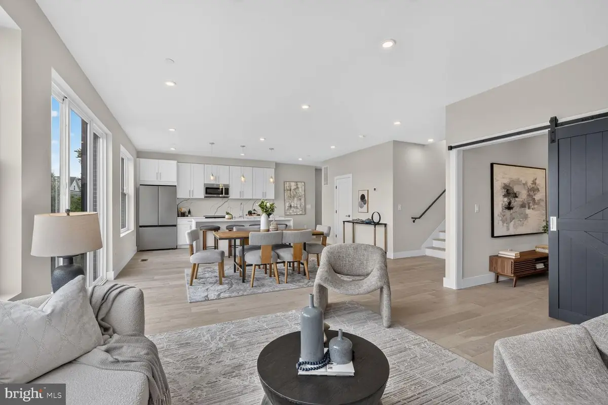 720 Irving St Ne #8, Washington, DC 20017 - #1