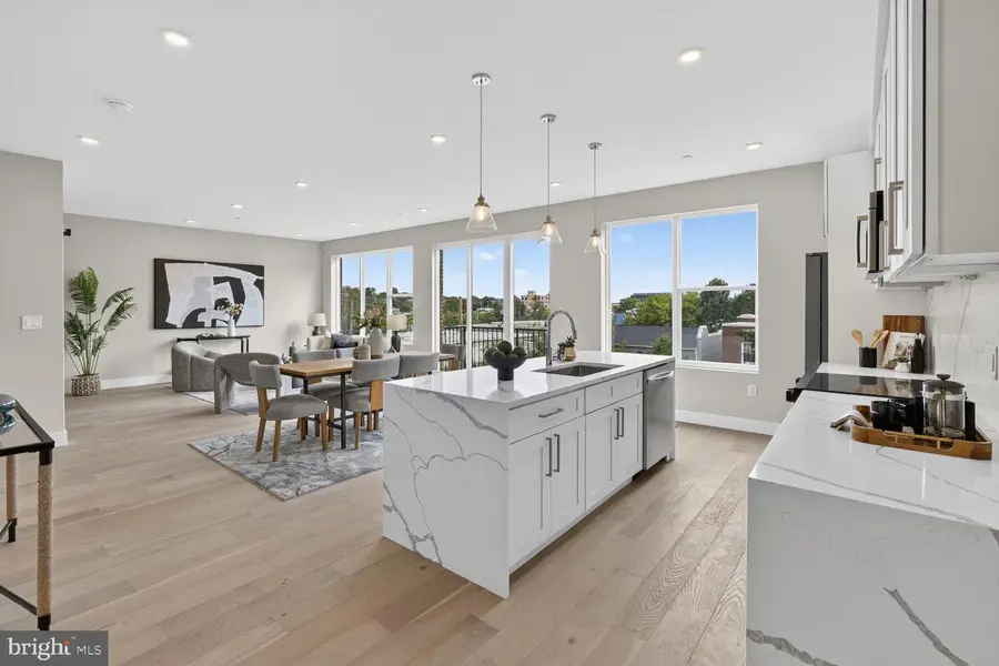 720 Irving St Ne #8, Washington, DC 20017 - #2