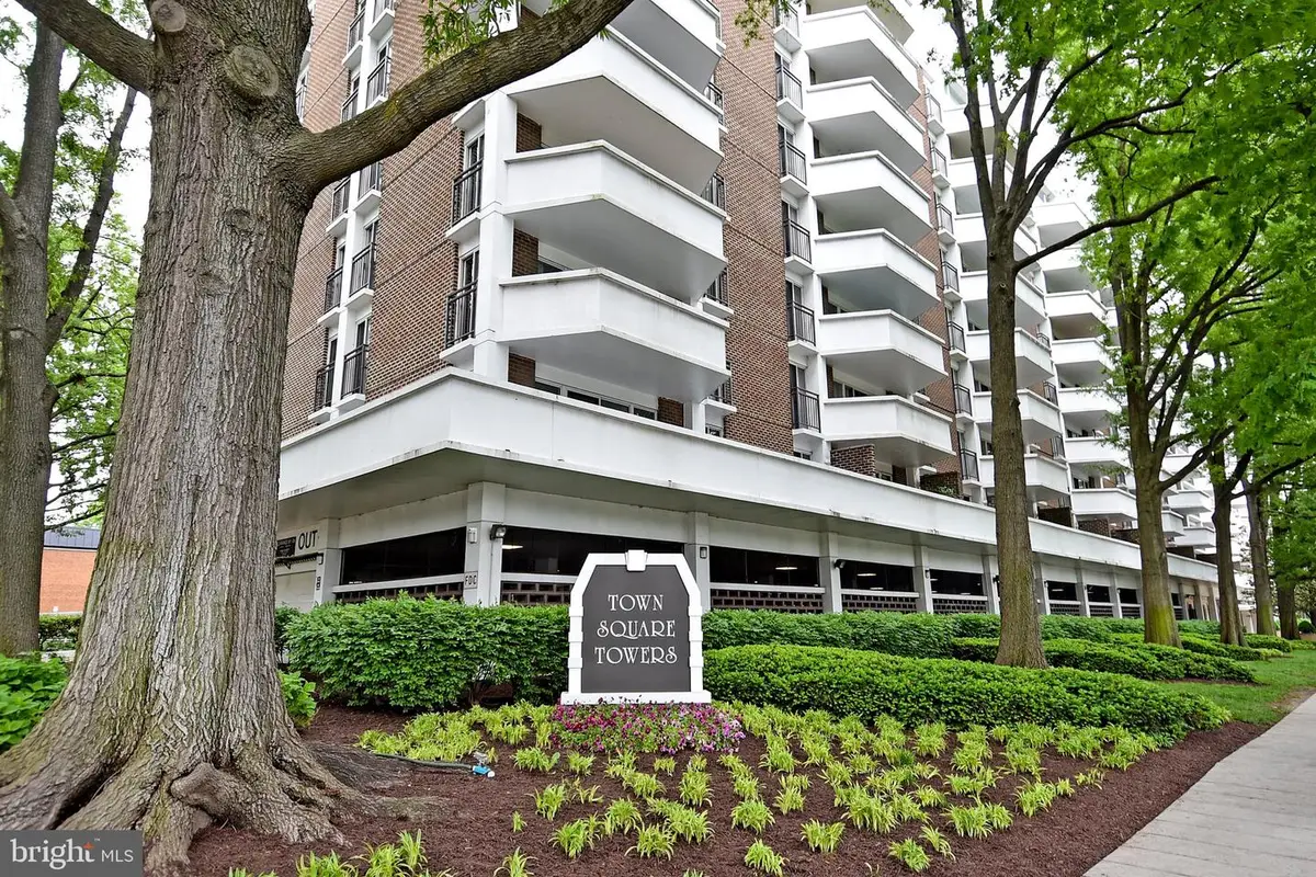 700 7th St Sw #ph826, Washington, DC 20024 - #1