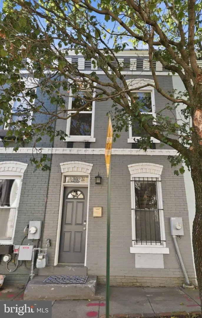 1237 Wylie St Ne, Washington, DC 20002 - #2
