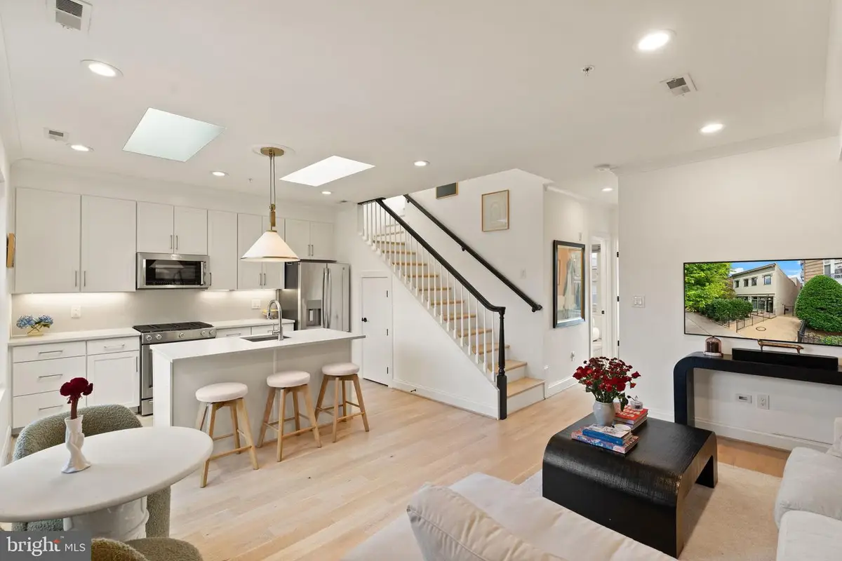 1721 20th St Nw #302, Washington, DC 20009 - #1