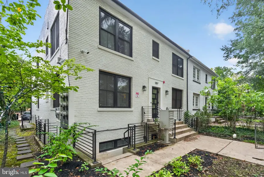 1357 Nicholson St Nw #2, Washington, DC 20011 - #3