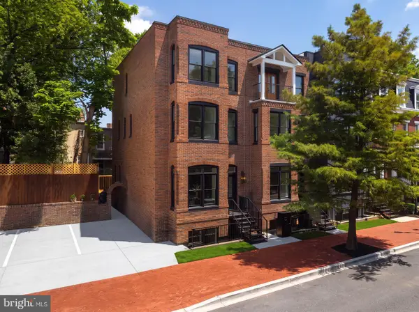 1241 4th St Nw #1, WASHINGTON, DC 20001
