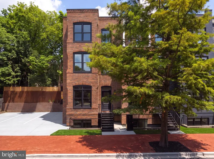 1241 4th St Nw #1, Washington, DC 20001 - #3