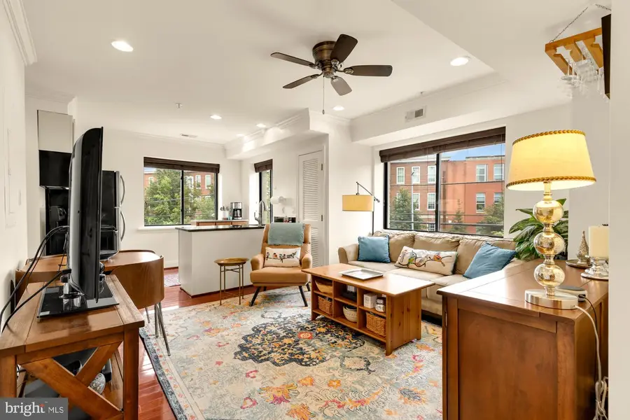 5754 Colorado Ave Nw #202, Washington, DC 20011 - #2