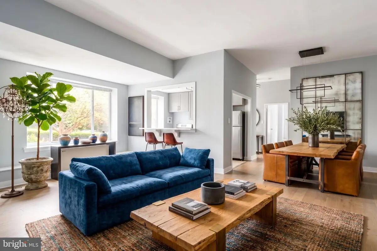 4100 W St Nw #101, Washington, DC 20007 - #1