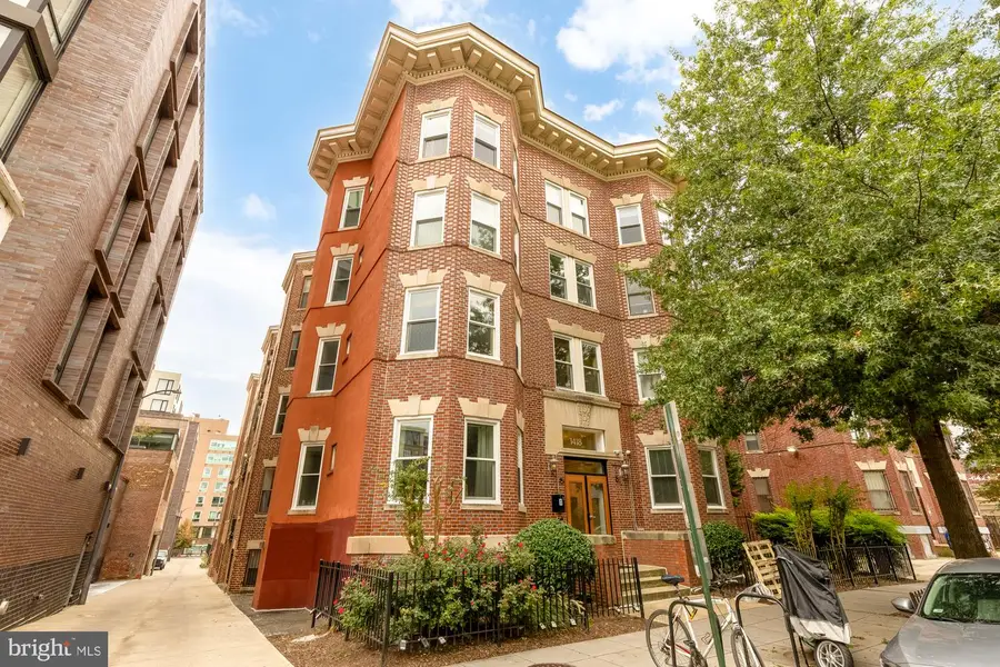 1418 W St Nw #405, Washington, DC 20009 - #2