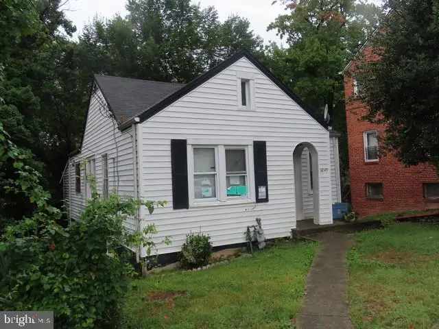3849 Halley Ter Se, Washington, DC 20032 - #1