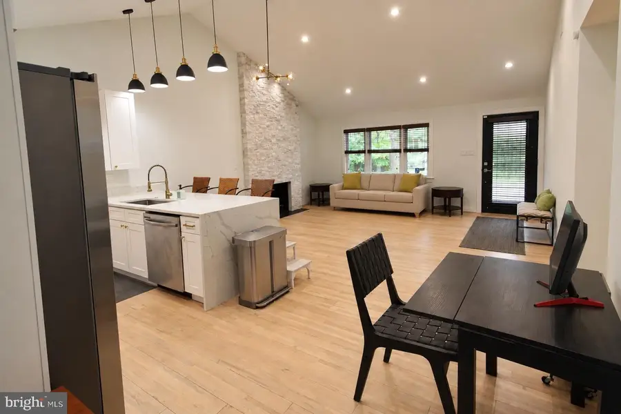1116 34th St Se, Washington, DC 20019 - #3