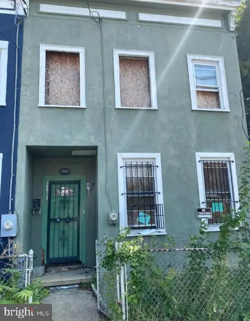 1901 Capitol Ave Ne, Washington, DC 20002 - #1