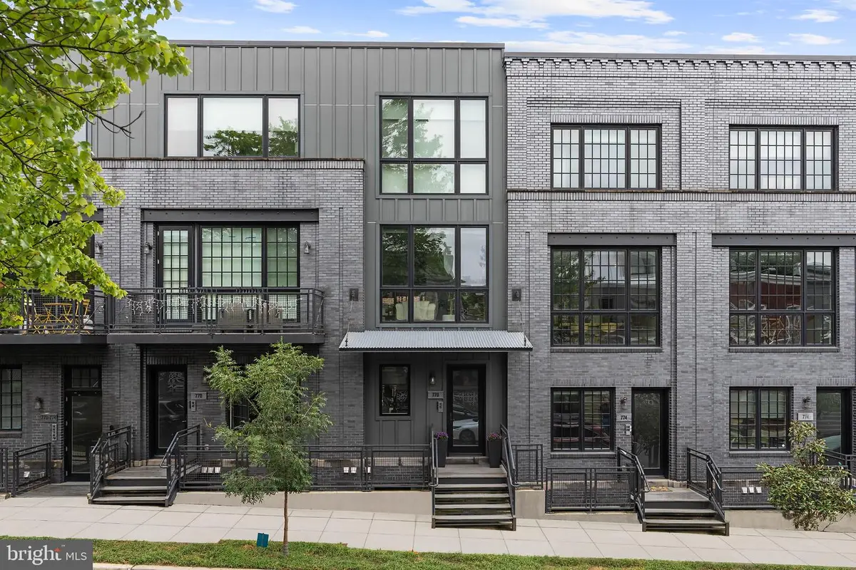 770 Girard St Nw #1e, Washington, DC 20001 - #1