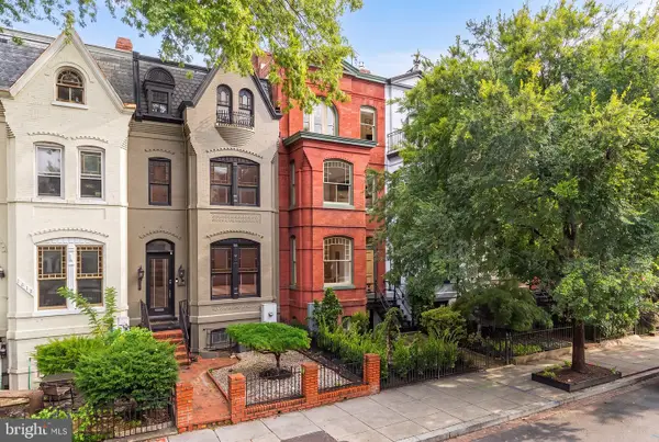 1816 13th St Nw, WASHINGTON, DC 20009