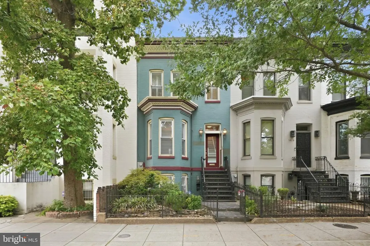 1826 15th St Nw, Washington, DC 20009 - #1