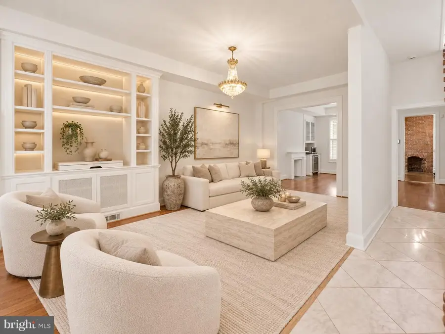 1826 15th St Nw, Washington, DC 20009 - #3
