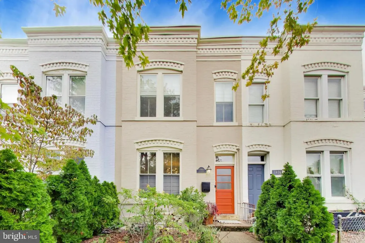 1404 Constitution Ave Ne, Washington, DC 20002 - #1