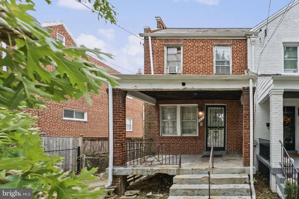 1648 Fort Davis St Se, Washington, DC 20020 - #1
