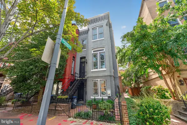 227 C St Ne, WASHINGTON, DC 20002
