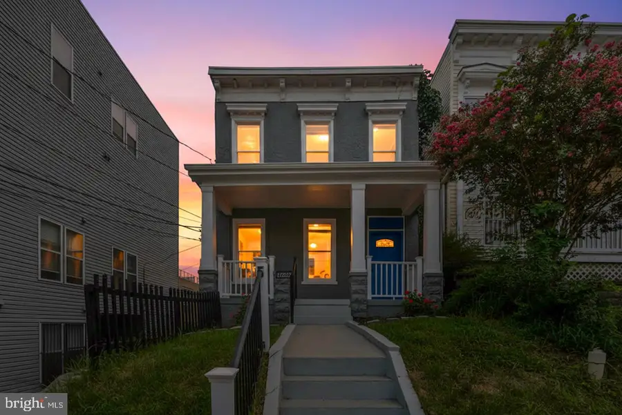 1222 Talbert St Se, Washington, DC 20020 - #3