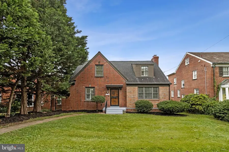 1124 Kalmia Rd Nw, Washington, DC 20012 - #2