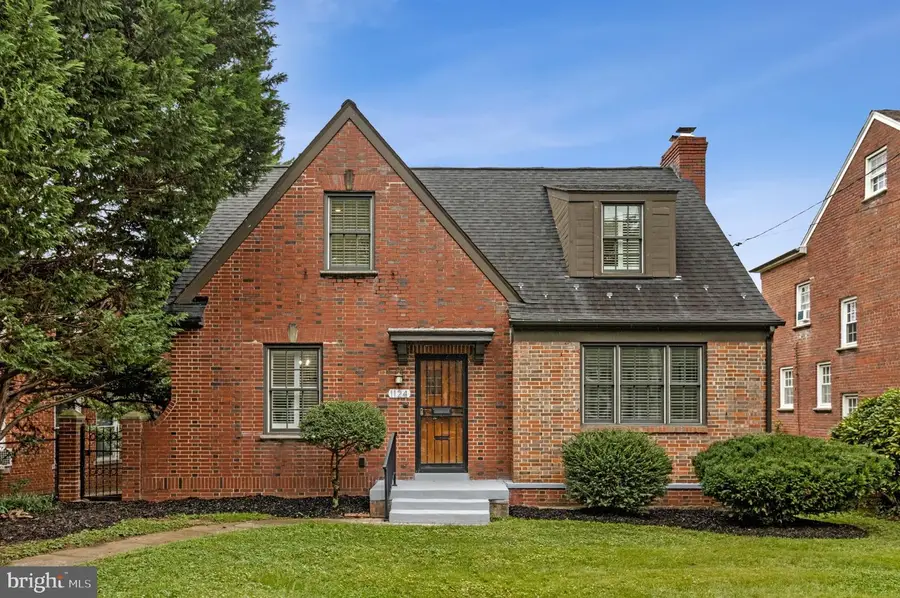 1124 Kalmia Rd Nw, Washington, DC 20012 - #3