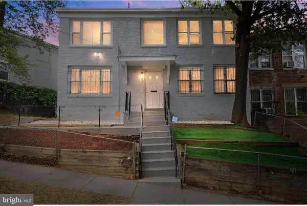 15 Galveston Pl Sw, WASHINGTON, DC 20032