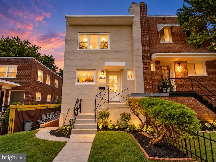 5274 Chillum Pl Ne, Washington, DC 20011 - #2