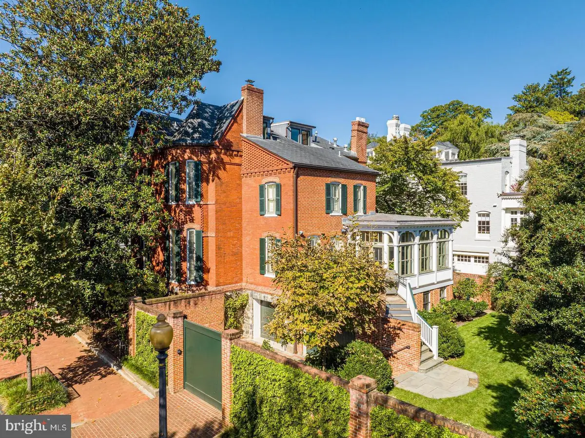 1601 28th St Nw, Washington, DC 20007 - #1