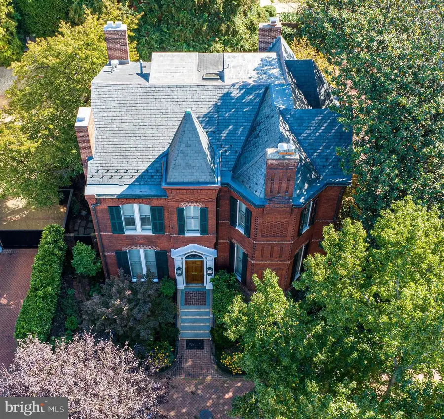 1601 28th St Nw, Washington, DC 20007 - #3