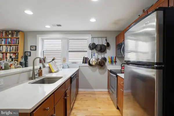 732 Lamont St Nw #203, WASHINGTON, DC 20010