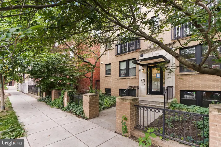 732 Lamont St Nw #203, Washington, DC 20010 - #2