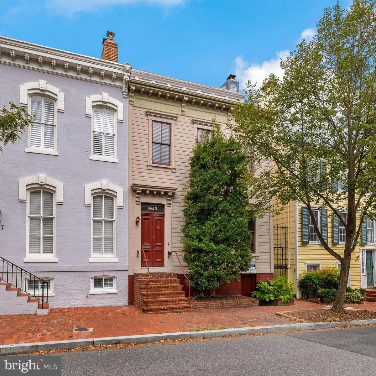 3415 Prospect St Nw, Washington, DC 20007 - #1