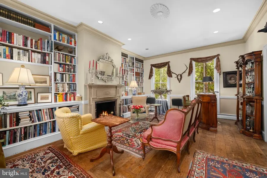 3415 Prospect St Nw, Washington, DC 20007 - #3