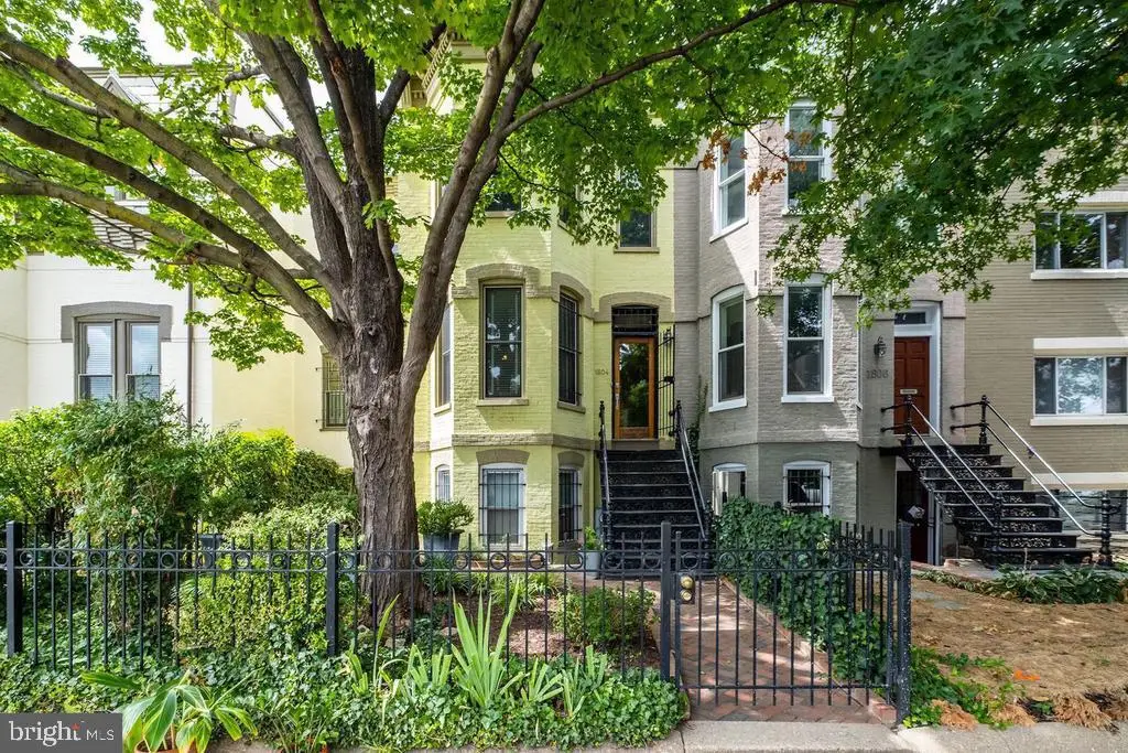 1804 Vermont Ave Nw, Washington, DC 20001 - #1