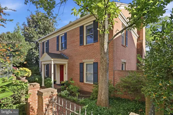 1617 31 St Nw, WASHINGTON, DC 20007