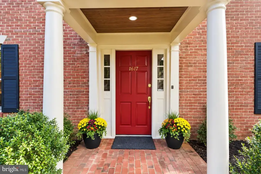 1617-1617 Nw 31st St Nw, Washington, DC 20007 - #2